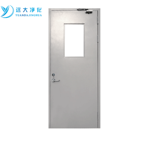 防火門