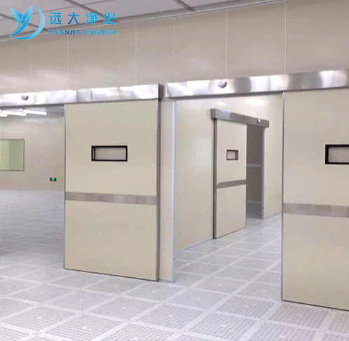 移門