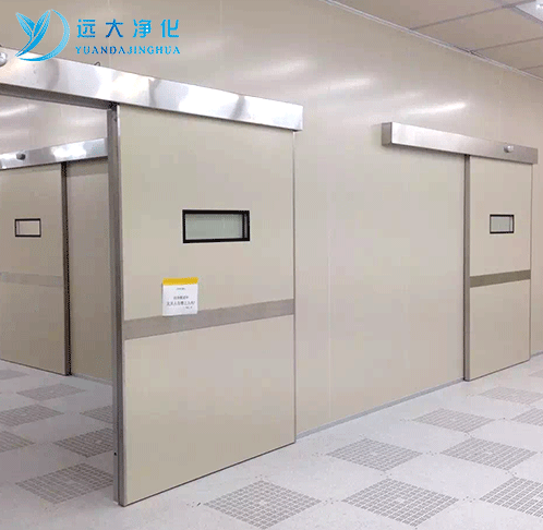 移門