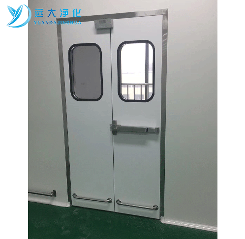 消防門
