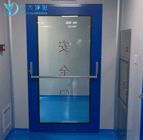 防火門
