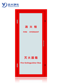 消防門