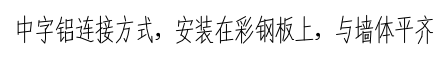 雙層窗