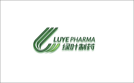 綠葉制藥
