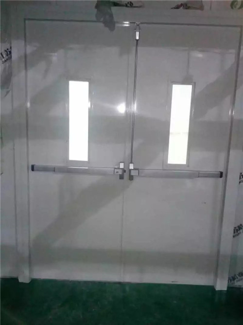防火門